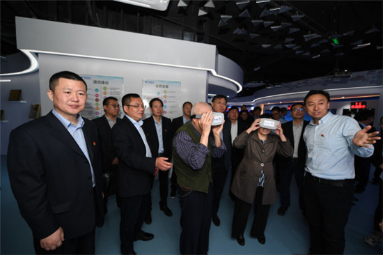 淮安电信5g什么时候开通,淮安电信5g套餐