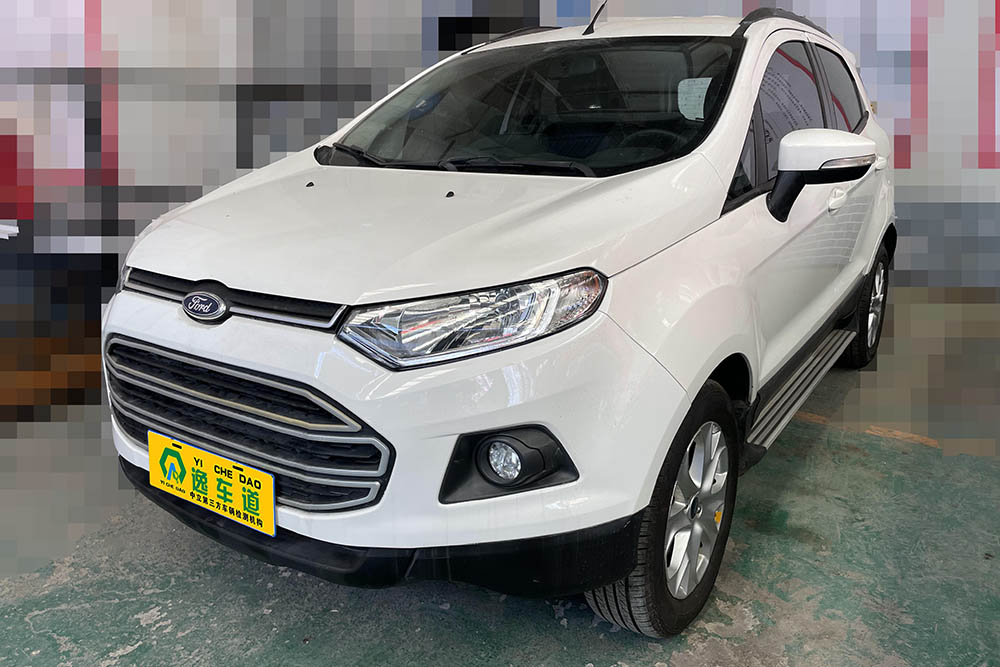 福特翼搏5万,翼搏全车整备