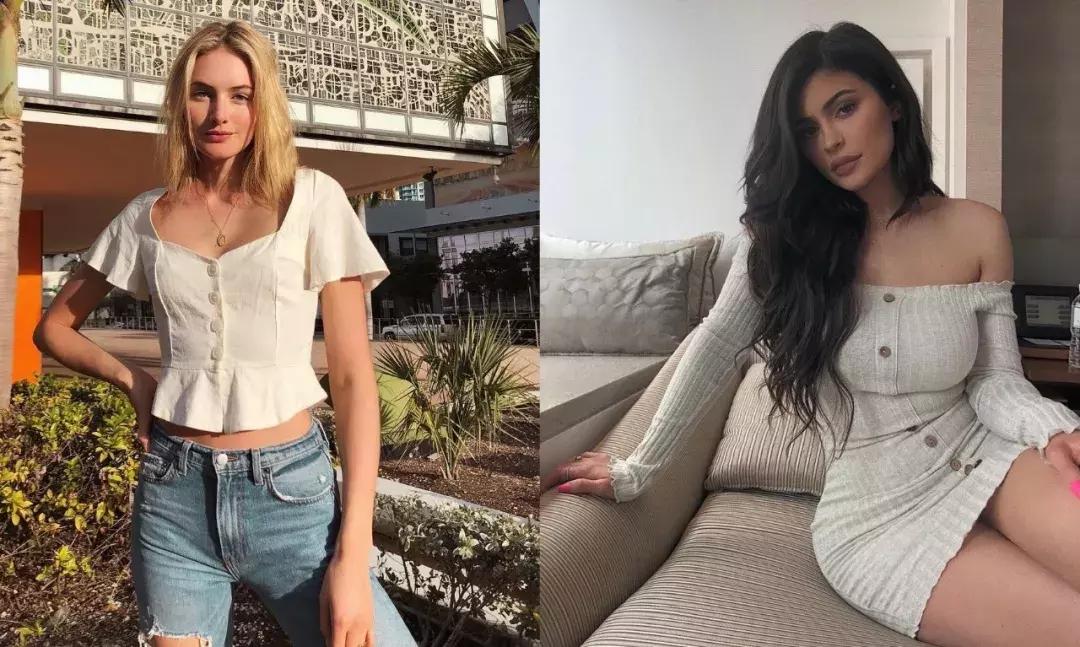 那些一看就很贵的明星,看起来就很贵的明星