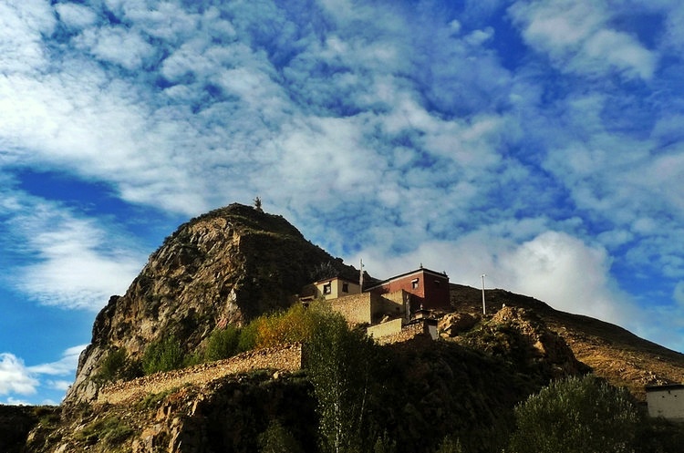 世界第一珠峰,世界第一高峰珠峰日出