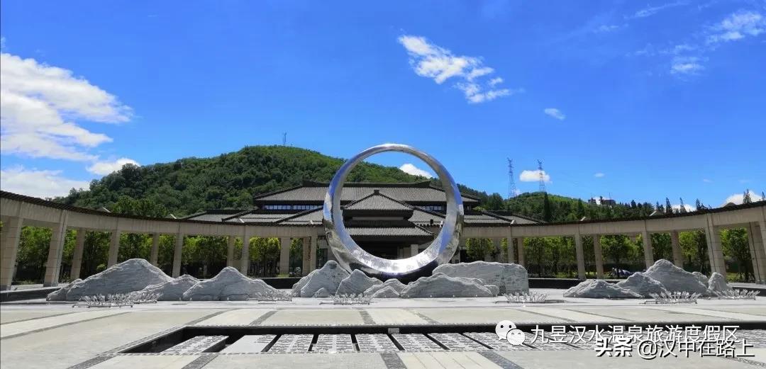 汉中端午节去哪玩,传统佳节迎端午