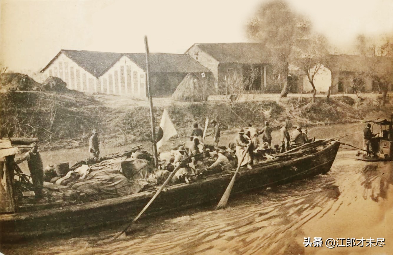 丹阳市日军暴行,丹阳侵华时期的老照片