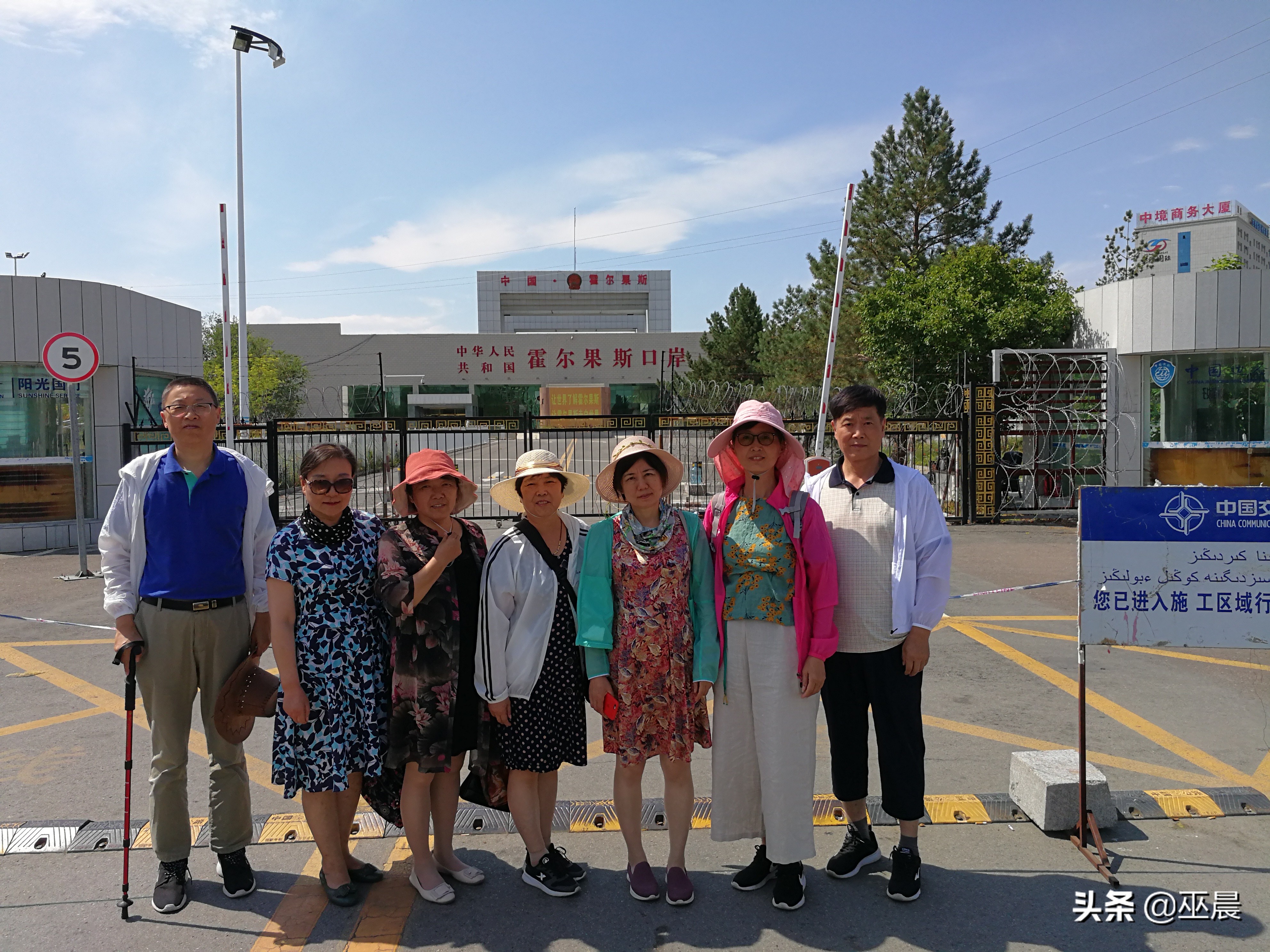 环游新疆旅途第十三天,环游新疆第八天进入了阿勒泰