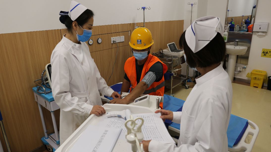 边建设边发展边备战,沣东新区建设全面推进