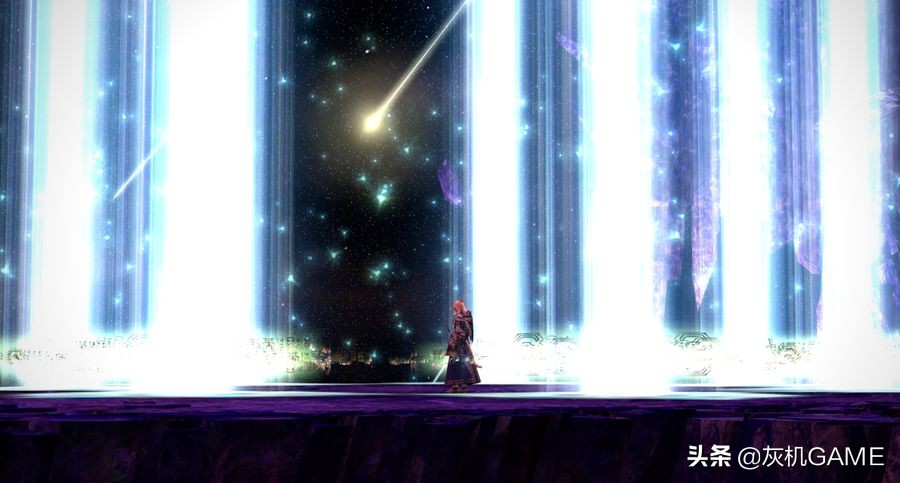 最终幻想145.0新手,最终幻想145.0剧情高燃