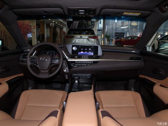 为啥雷克萨斯es要加价购买,雷克萨斯es为什么那么保值