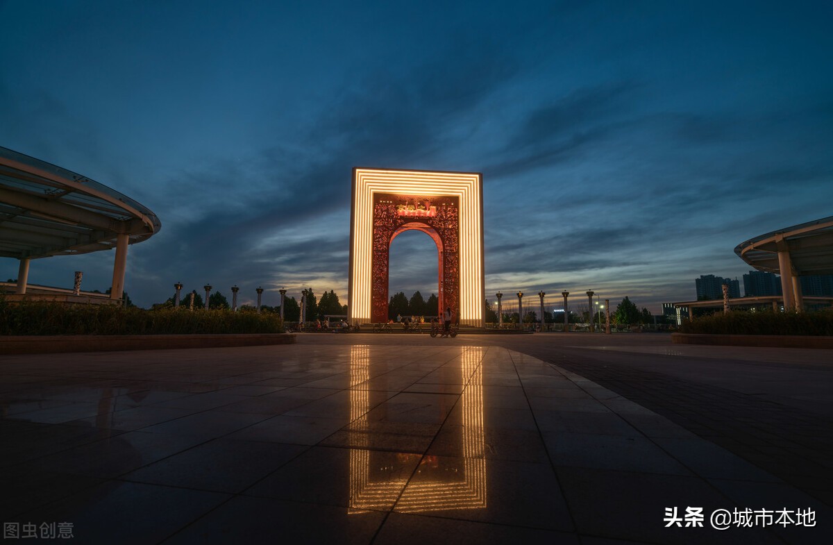 保定市市区街道行政区划图,保定市管辖几个县市区叫什么名字