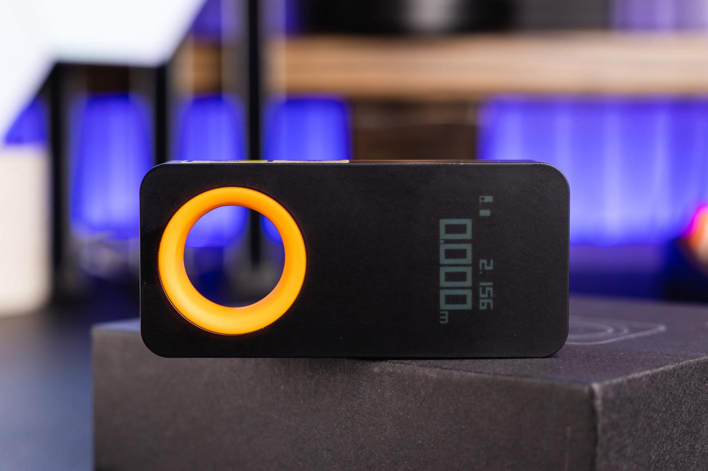 国货黑马力压德国制造,曾众筹突破4620000,米粉:高精尖