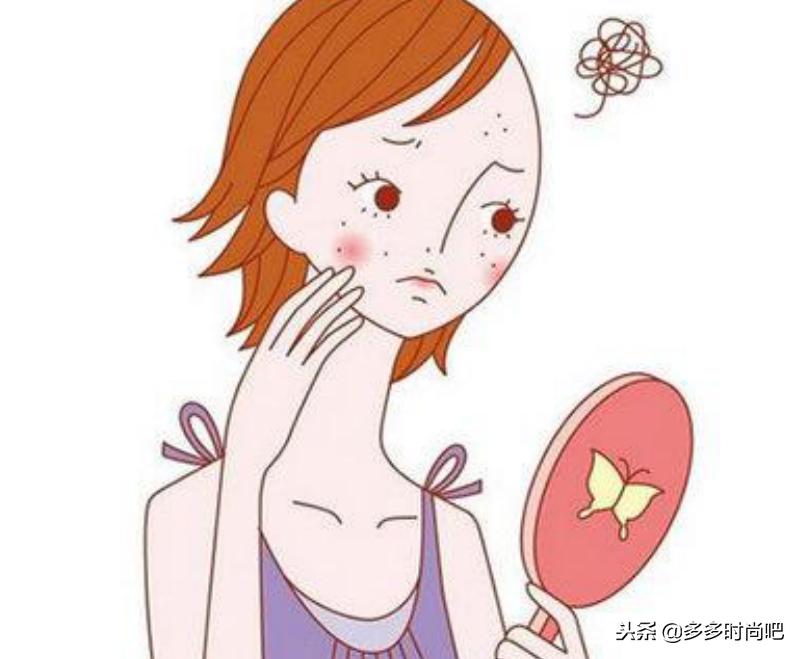 芦荟胶改善黑头怎么用,芦荟胶怎么去黑头效果好