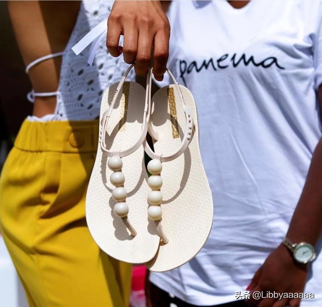 入手一双又软又舒服的凉鞋,好物分享女凉鞋