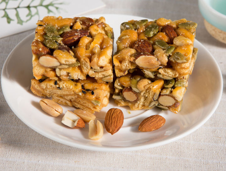 天气越凉胃口越好,天气越冷越想吃这些