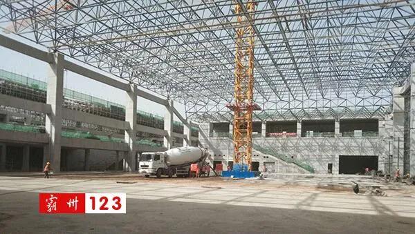 霸州北站周边将来如何规划,霸州北未来规划