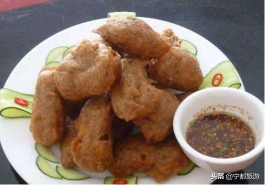 充满家乡记忆的油炸小吃,你知道几种呢?