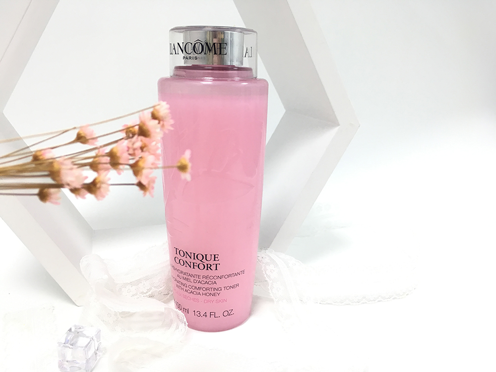 兰蔻美肌护肤方法,打造无瑕肌肤的食疗方法