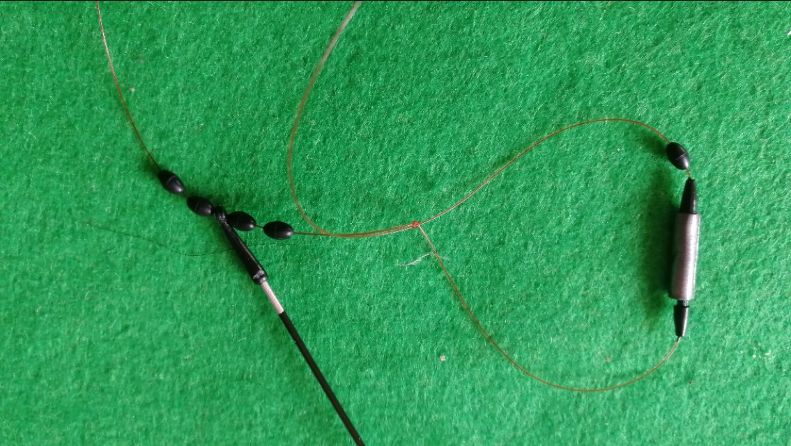 浮漂有口不浮,浮漂有口无鱼是什么原因