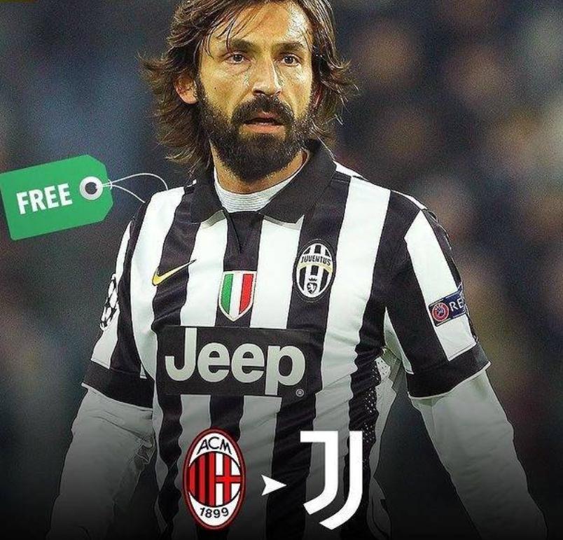 你能相信？这些球星都是免签的