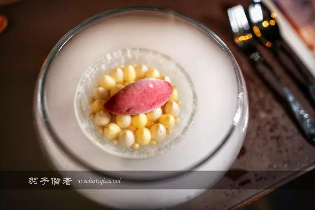 珠海又一新蒲点，CHAR餐厅酒吧浪漫与优雅兼具