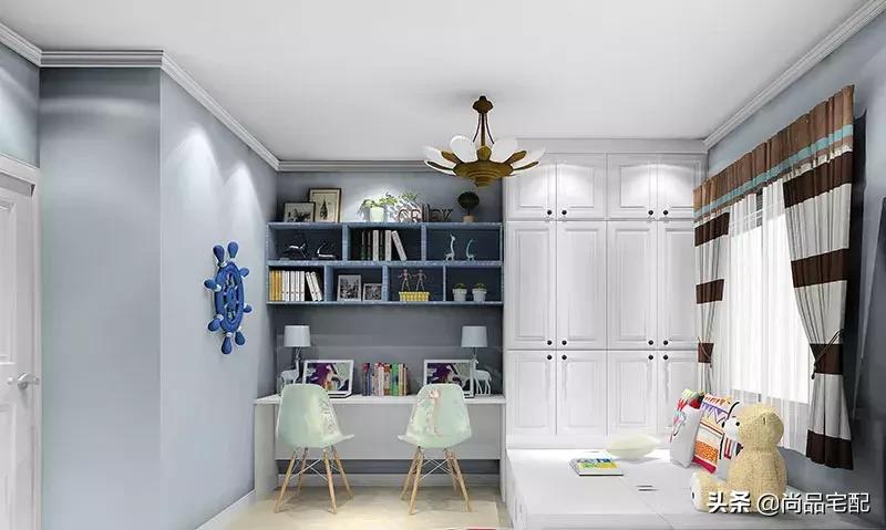 老婆坚持在客厅砌堵墙,住进去才知道用处大,服气