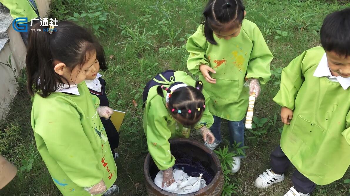 衢州市衢江区廿里镇中心幼儿园,浙江电视台浙江新时空报道