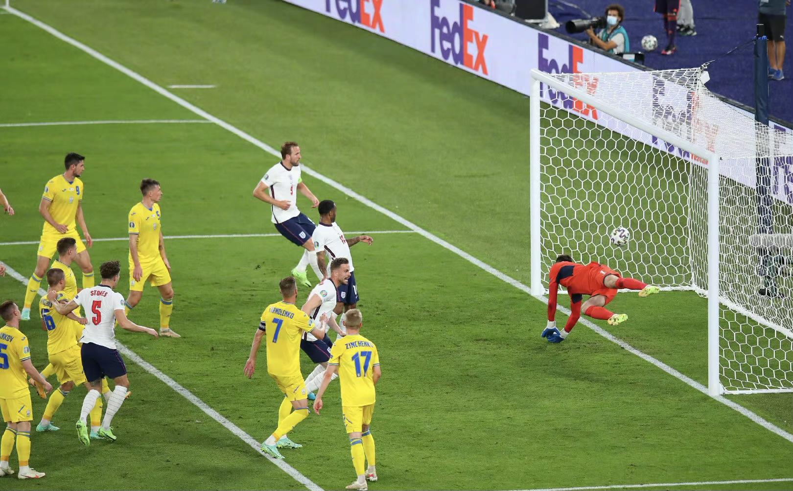 欧洲杯8强球队全部产生,本届欧洲杯最大的夺冠热门是哪支