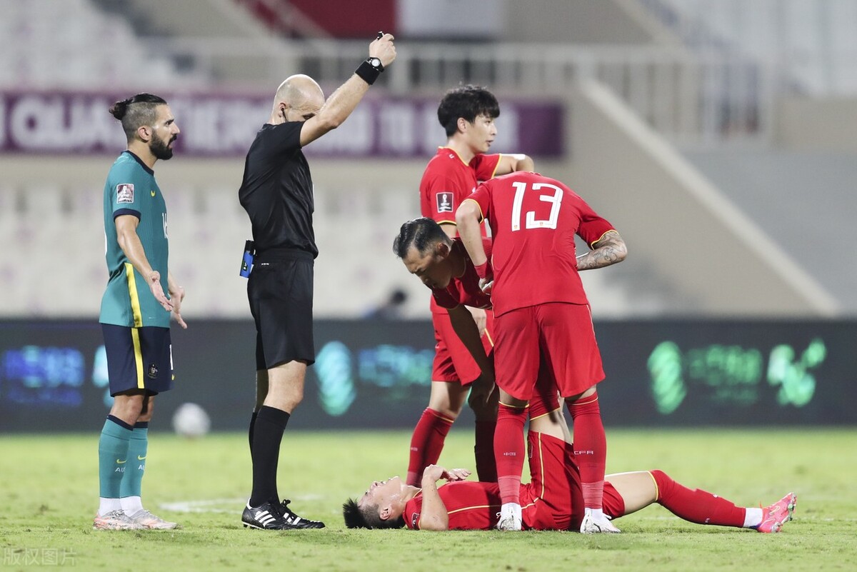 国足世预赛出线形势分析,国足排名最新消息世预赛前景如何