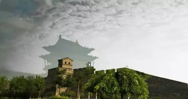 36个省的古镇,33个原汁原味的古镇