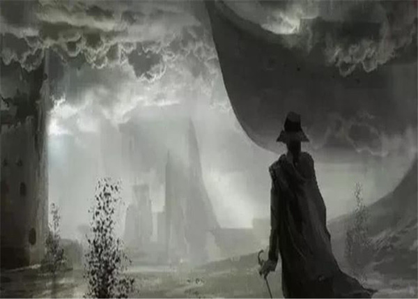 为什么人死会托梦给亲人,人死后为什么会托梦