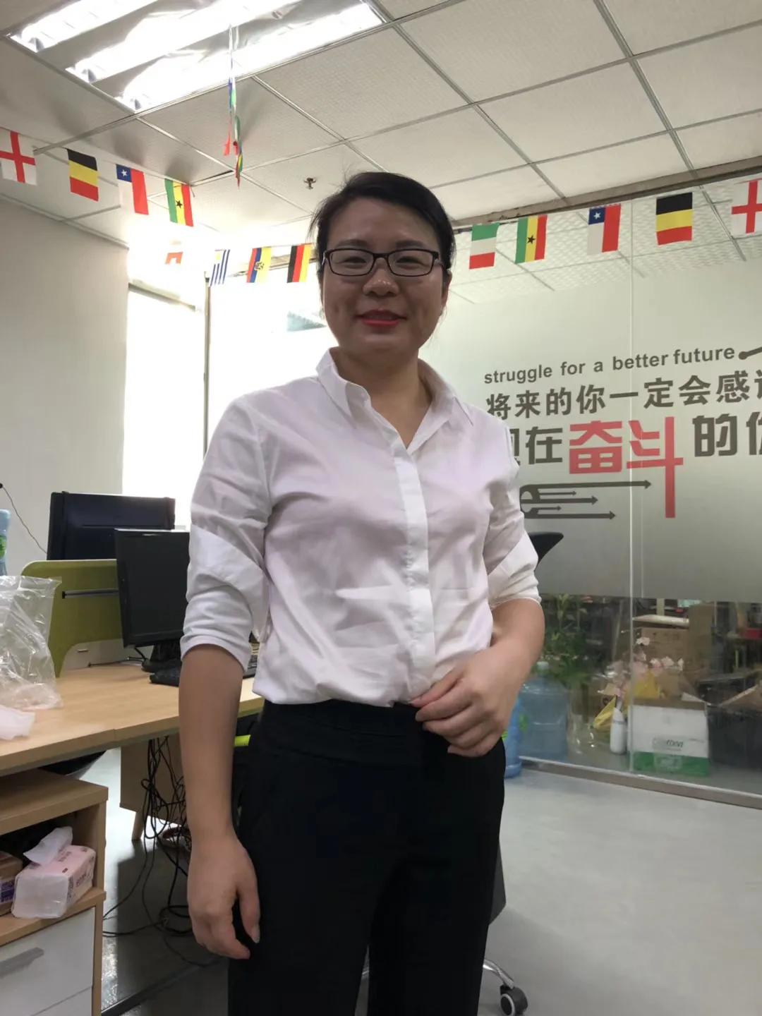 2020年销售1亿元，狂攻全球市场，这个深圳人怎么做到的？