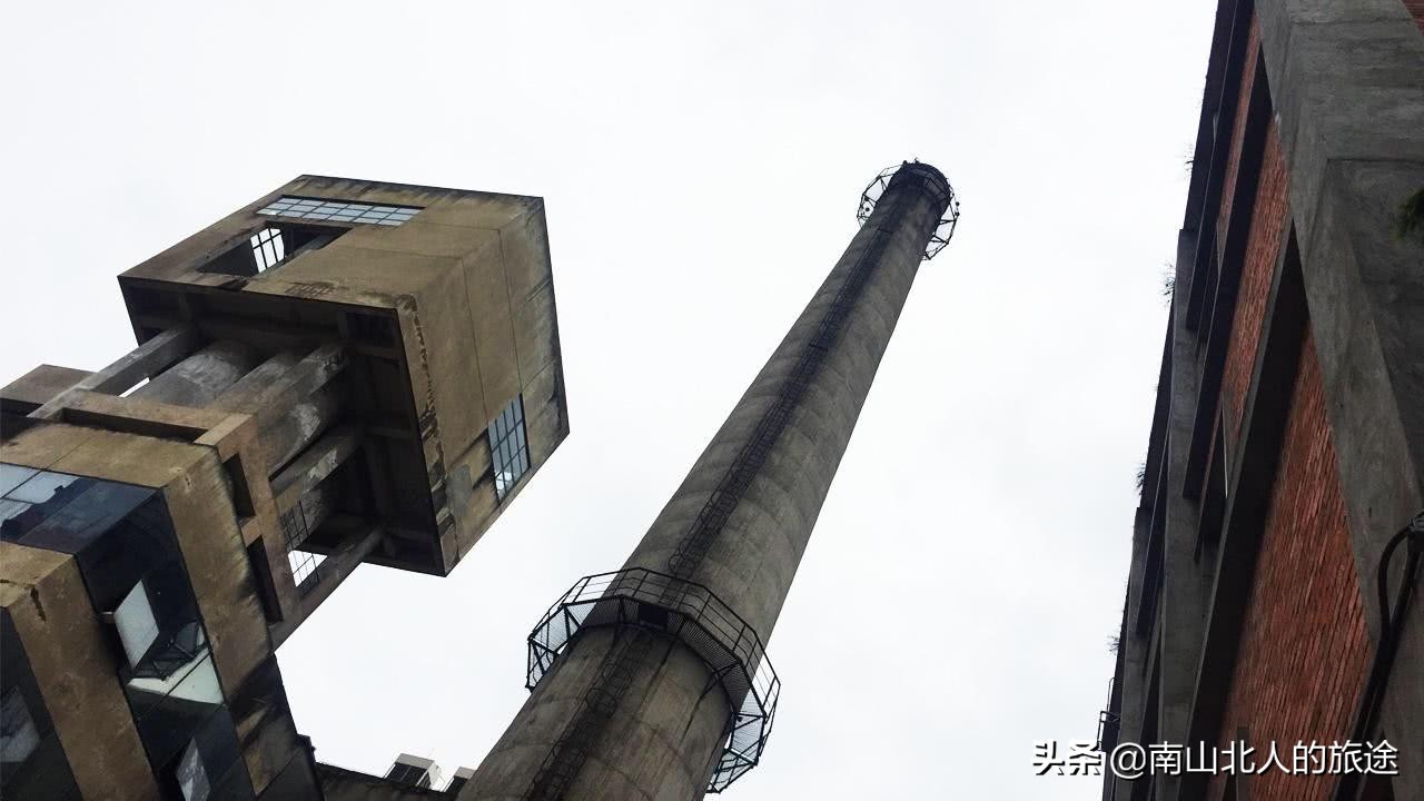 活在成都,在成都闲着没事干去哪里好玩