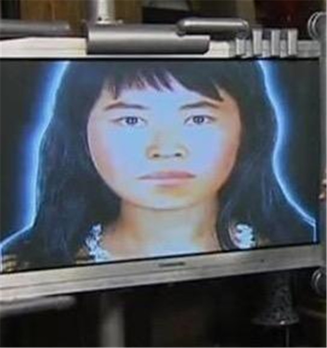 7300年少女现陕西，体内18种凶器35处致命伤，仅因身体一缺陷