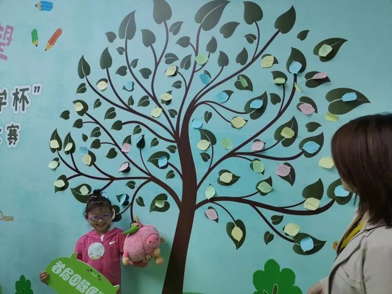 首届世界少儿美术大赛,国际少儿绘画大赛获奖作品