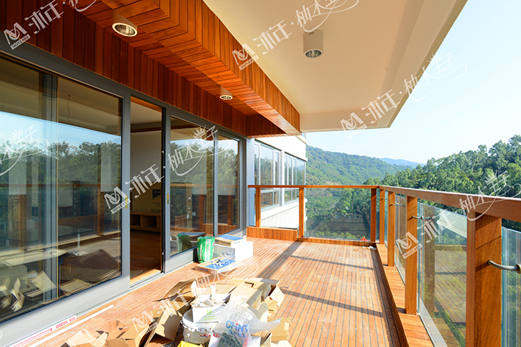 柚木家具需要上油漆吗,柚木家具为什么用油不用漆