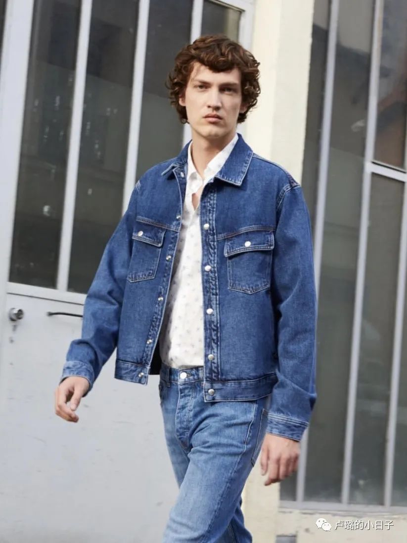 真正的法国女人,真正的巴黎女生冬天都在穿什么