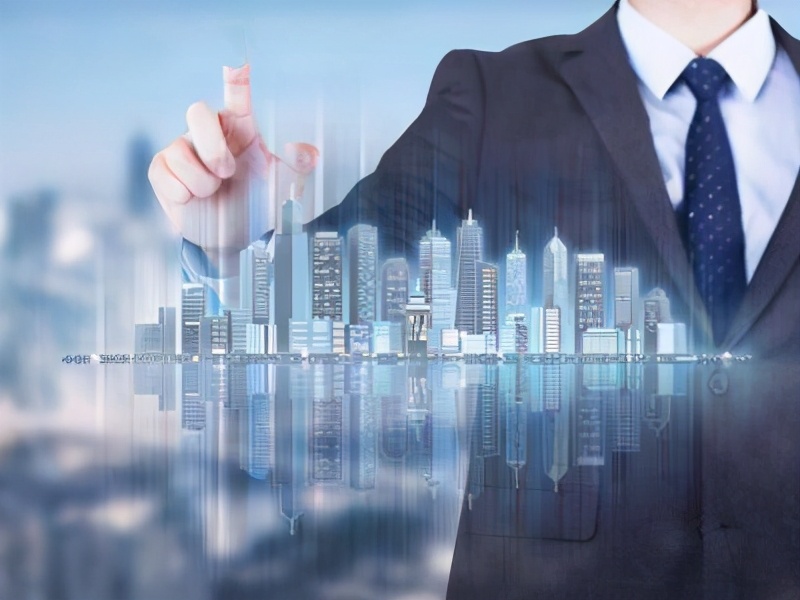 做生意和炒股的底层逻辑是一样的,炒股和做生意哪个容易赚钱