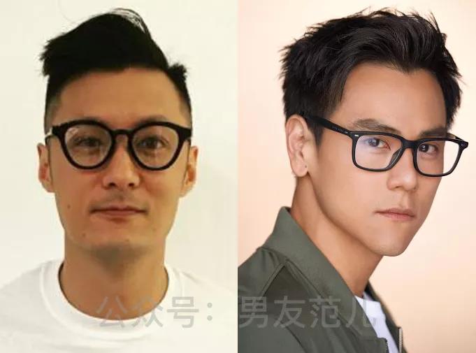 看上去呆呆的男生是怎样的,怎么改掉自己呆呆的样子男生