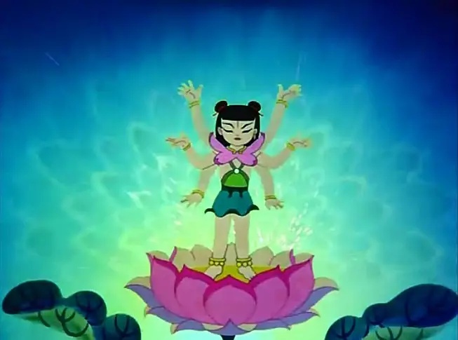 上海美术电影制片厂有哪些电影,上海美术电影制片厂近年作品