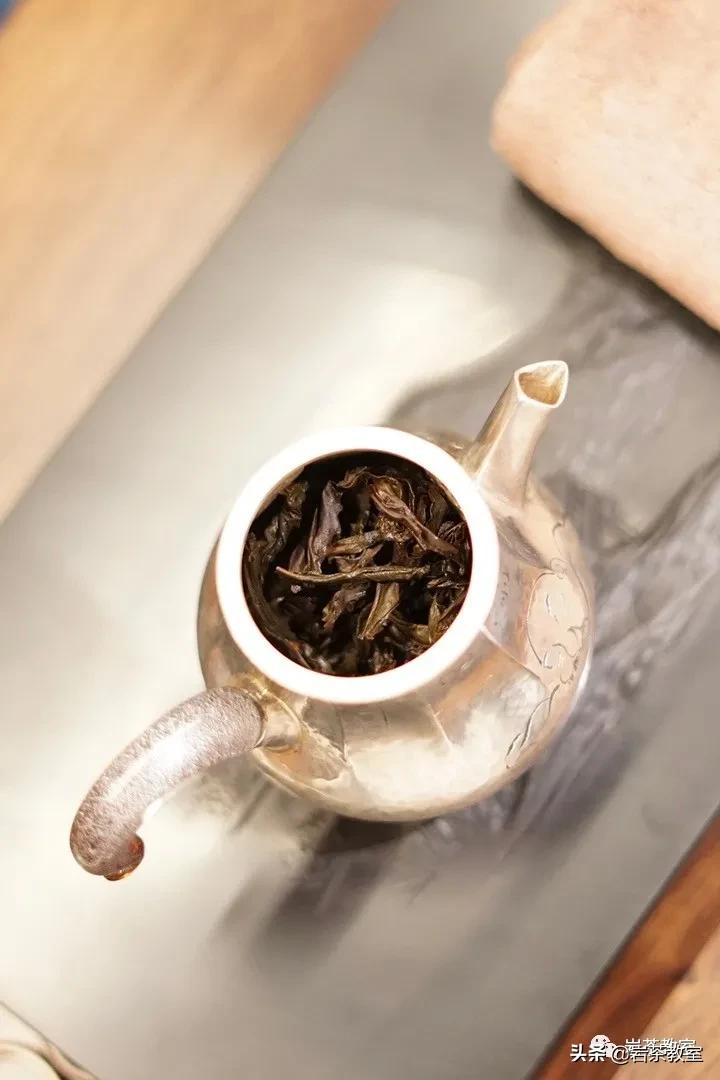 茶器之美|斑锡龙赖庆国：工匠有了精神，器物才有趣味