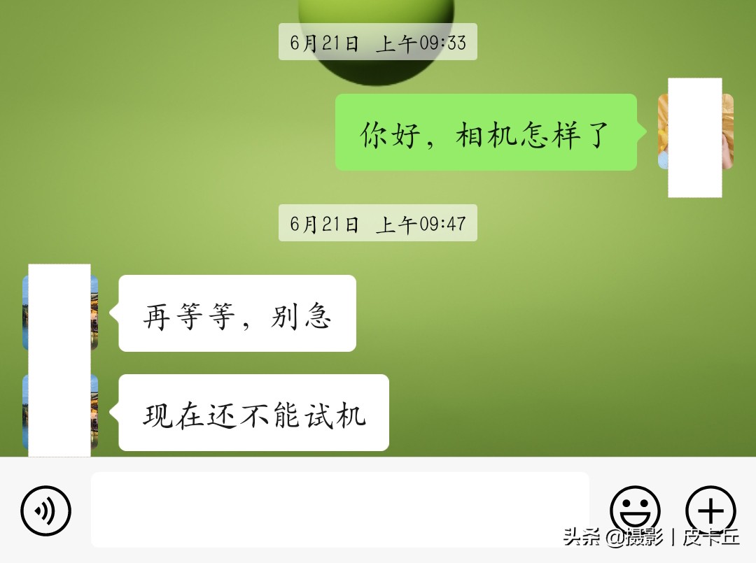 我的相机进水之后，官方授权维修店居然是这样维修的……