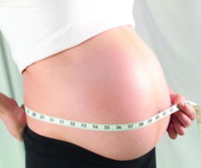 熬过了孕吐又迎来了耻骨疼不能动,熬过了孕吐孕晚期