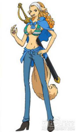 海贼王里十大最漂亮的女性,海贼王女性角色介绍大全