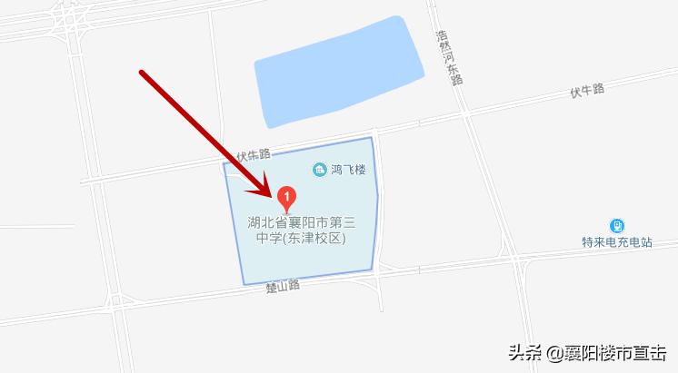 盘点襄阳排名前十的学校,襄阳好的学校推荐