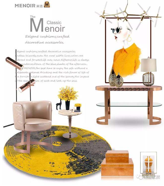 米洛家居品牌排名,米洛家居美学定制