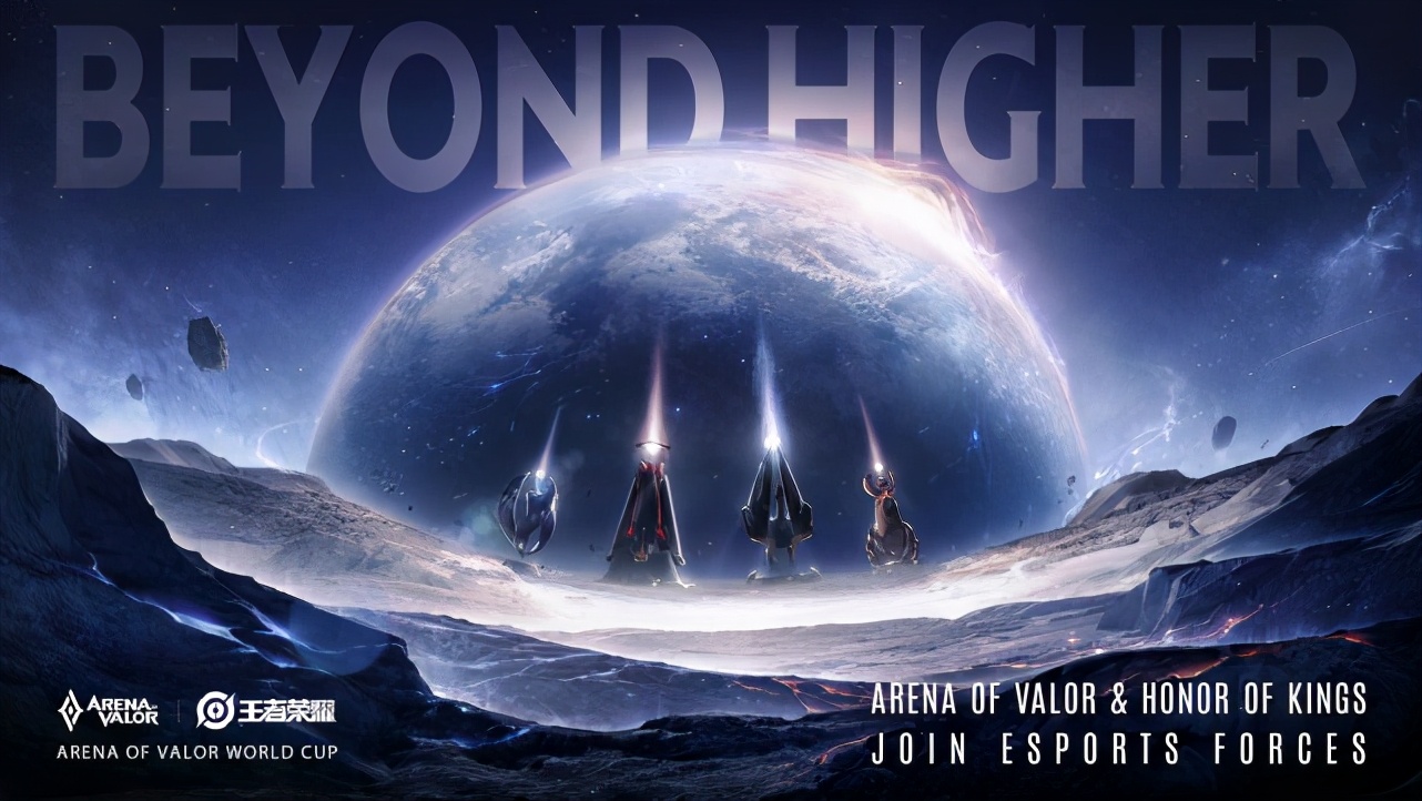 王者荣耀世界冠军杯请谁来表演,冠军杯外国队伍王者荣耀