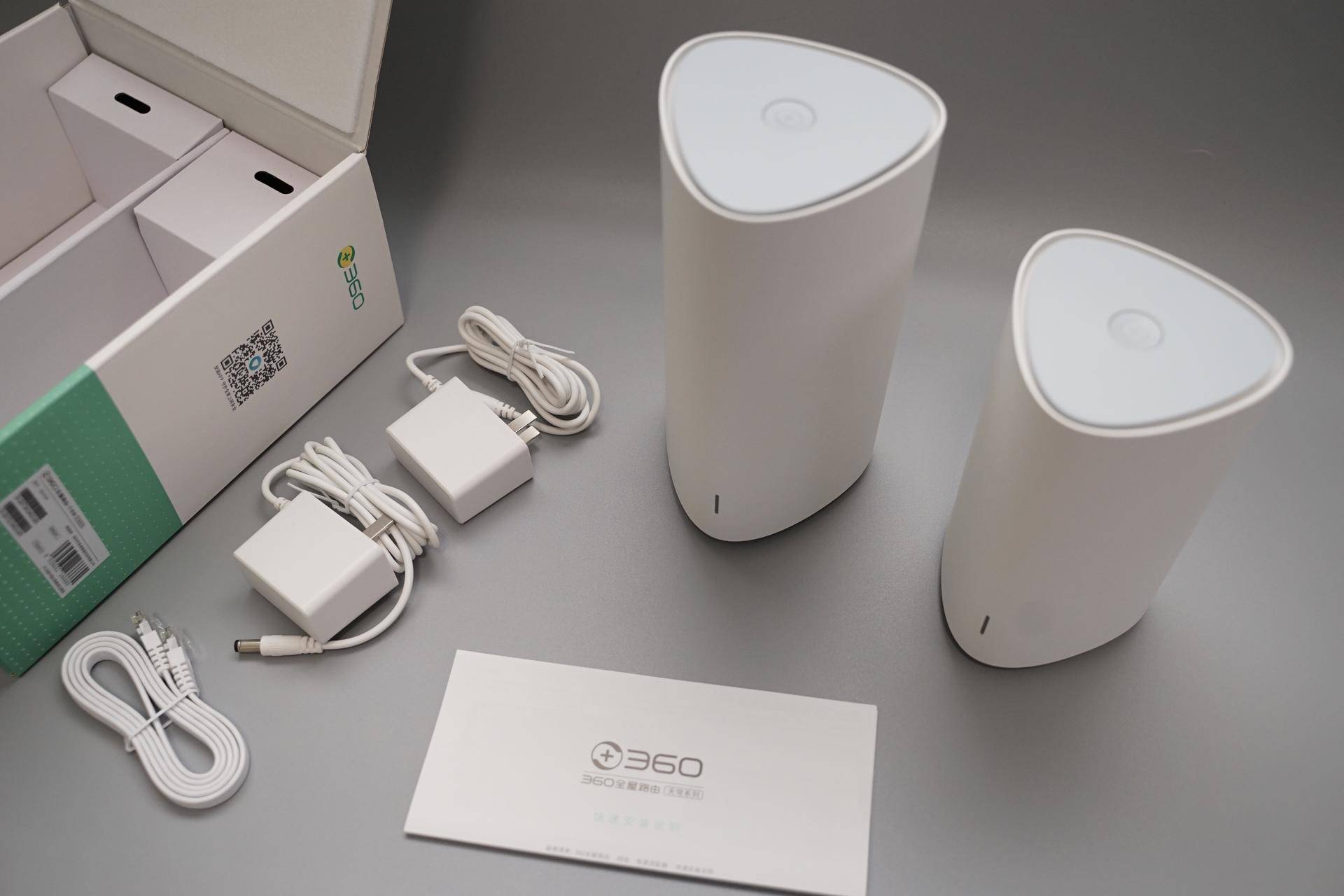 360路由器aimesh,360mesh路由器和小米mesh路由器