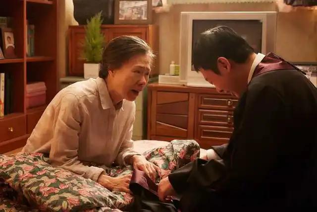 高分韩国电影推荐9分以上,推荐几部超好看韩国电影