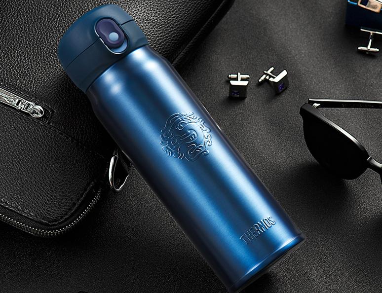 小米和膳魔师,小米膳魔师