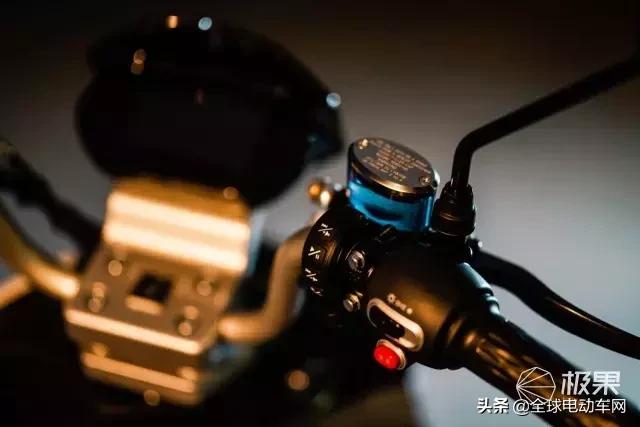 森蓝新能源摩托车报价,免除电摩购置税