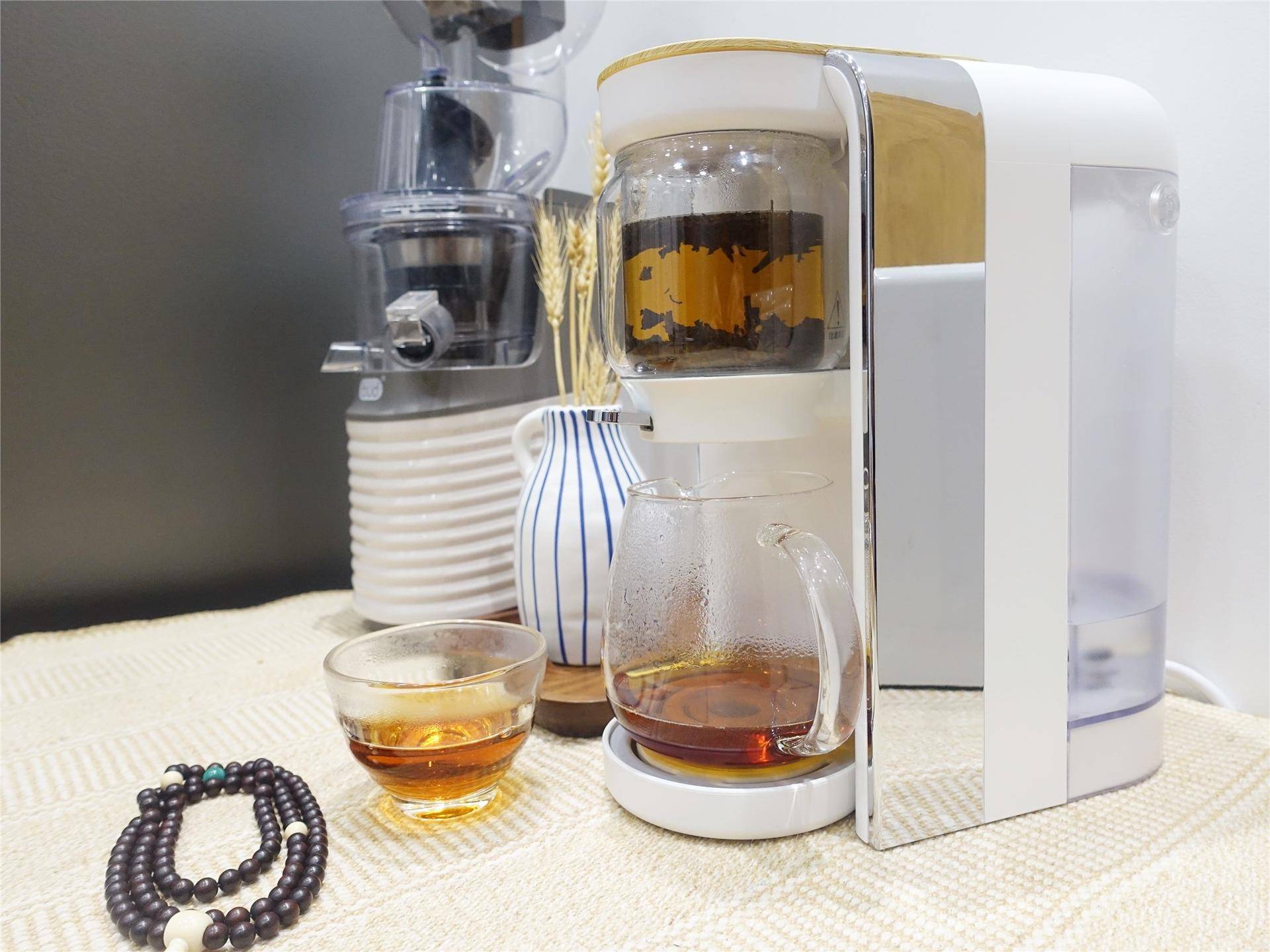 即热茶饮机效果怎么样,即热茶饮机哪个牌子好