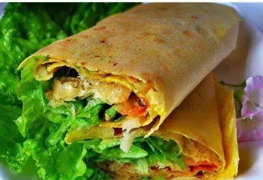 住在固戍的人，太幸福了，超抵美食，浪漫海景随手拍