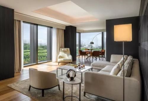 北京最好的酒店排名前十名,北京性价比高的酒店